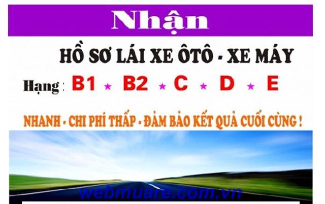 Thi bằng b2