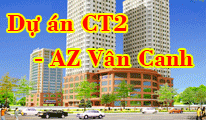 du an van canh