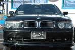 Xe Cưới BMW 745Li Series 2010 
